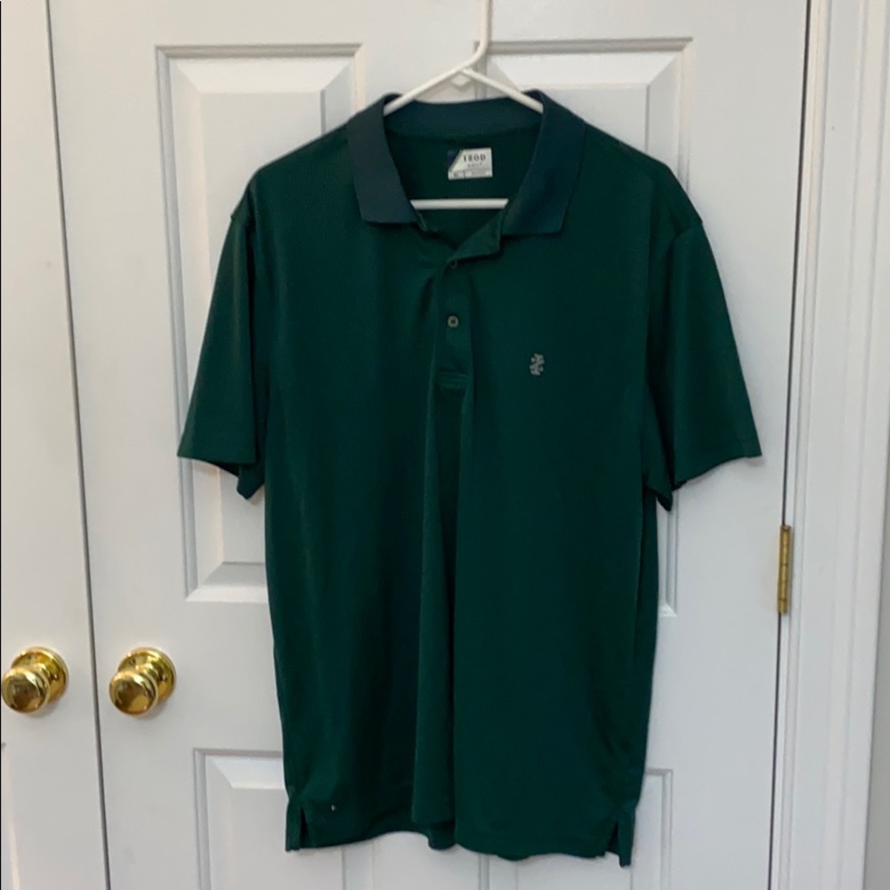 Izod sports shirt